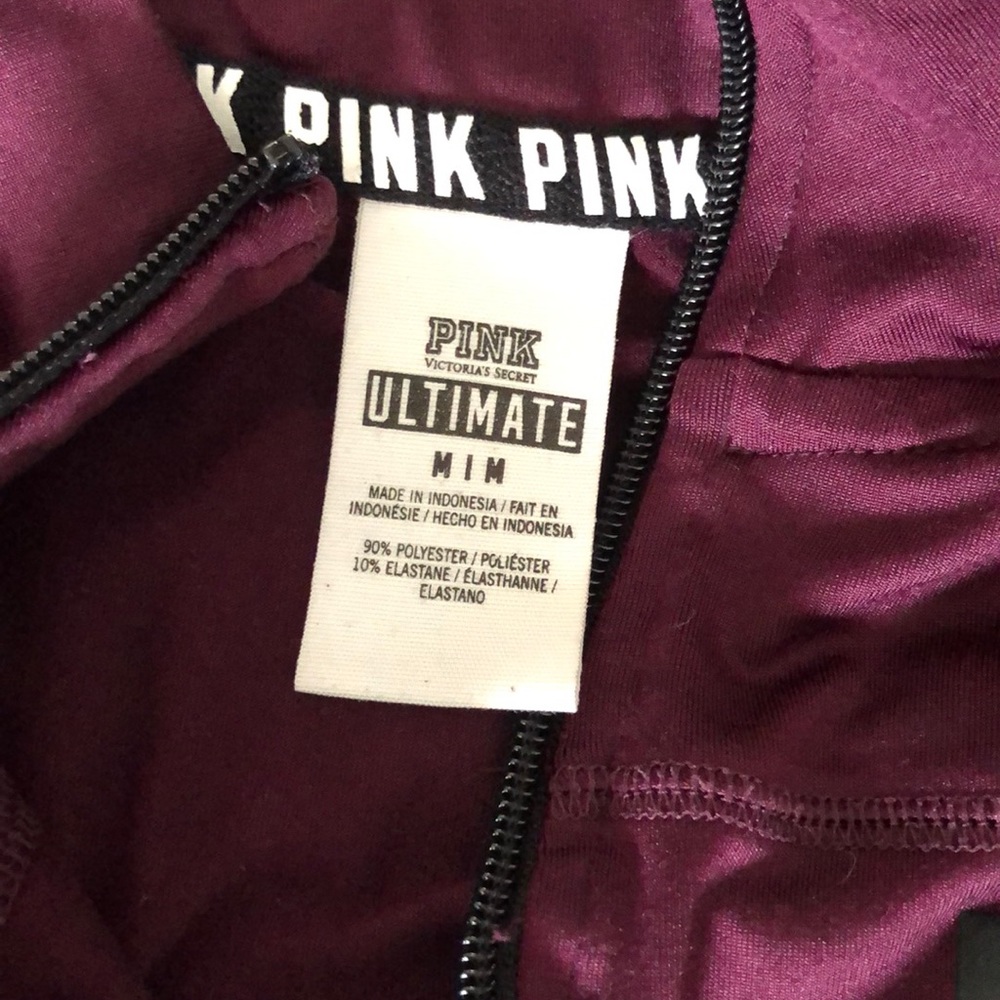 Pink jacket - Picture 4 of 4